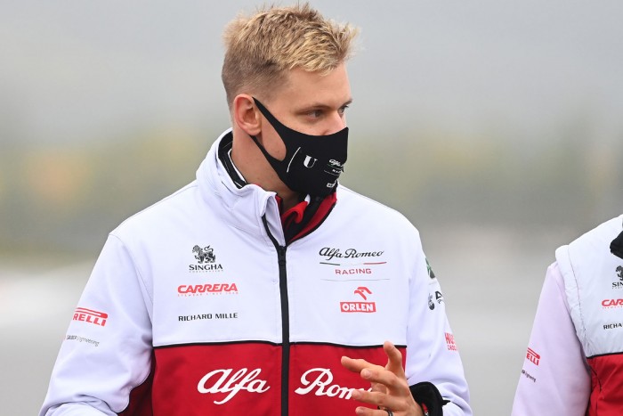 F1: Novemberre kiderül, mi lesz Räikkönennel 1