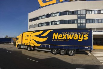 Kiderült, mennyit kereshet egy sofőr a Waberer's leányvállalatánál