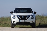 Megkomolyodott, de még mindig vagány – Nissan Juke teszt 43