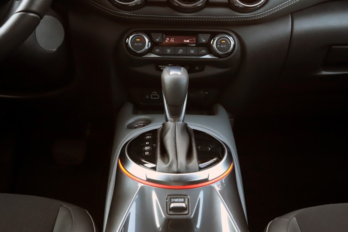 Megkomolyodott, de még mindig vagány – Nissan Juke teszt 89 Megkomolyodott, de még mindig vagány – Nissan Juke teszt 89