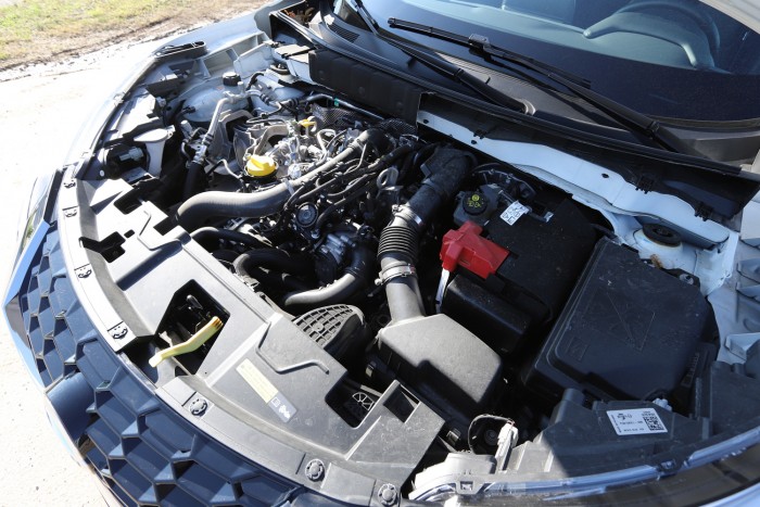 Megkomolyodott, de még mindig vagány – Nissan Juke teszt 85 Megkomolyodott, de még mindig vagány – Nissan Juke teszt 85