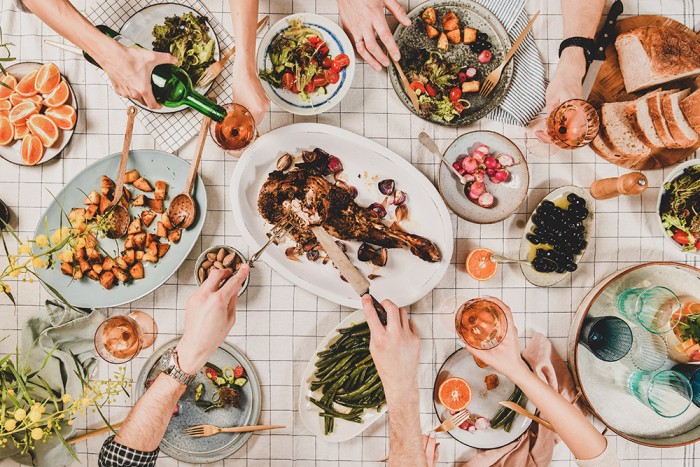 Megújult a legnépszerűbb magyar gasztroportál