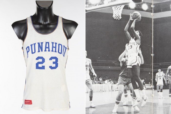 Egy vagyonba kerülhet Obama középsulis kosármeze