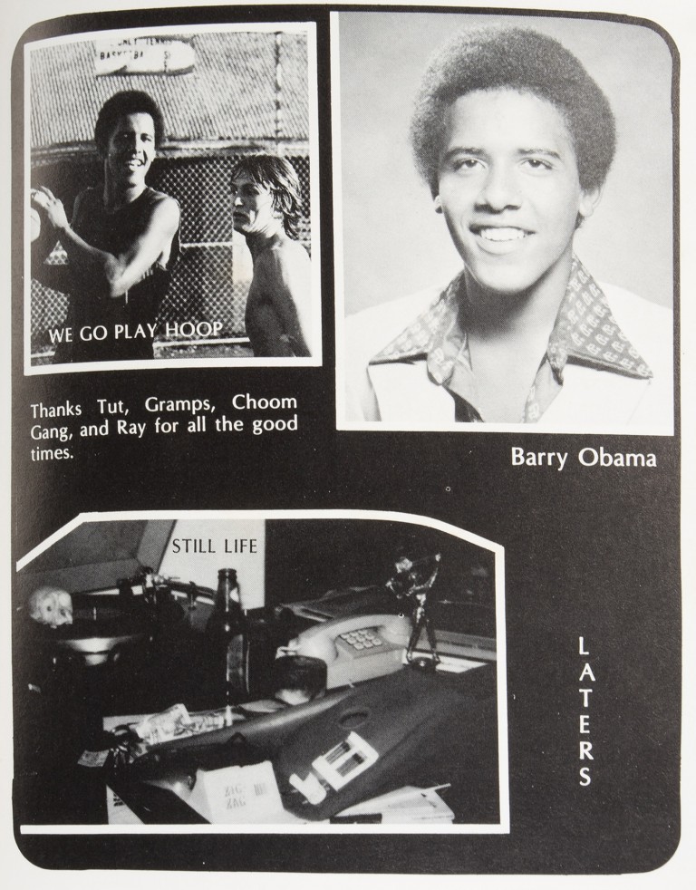 Egy vagyonba kerülhet Obama középsulis kosármeze 2