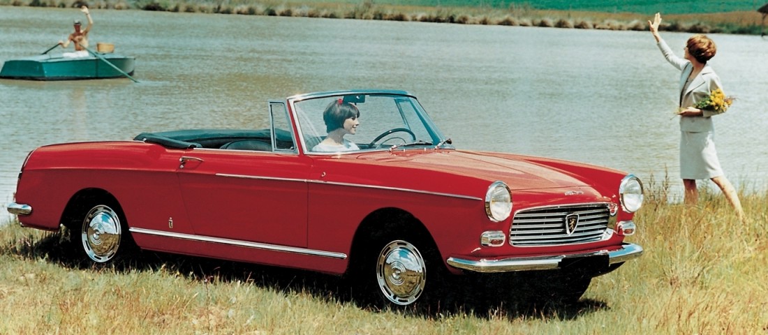 Lesz még valaha megfizethető árú kabrió?