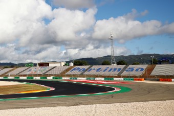 F1: Hivatalos, idén is lesz Portugál Nagydíj