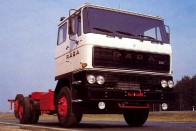 Büszke nosztalgiával emlékszünk ezekre az öreg magyar teherautókra 13