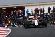 Hivatalos: Räikkönen jövőre is az F1-ben 2