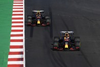 F1: Újabb szerződtetést jelentettek be 1