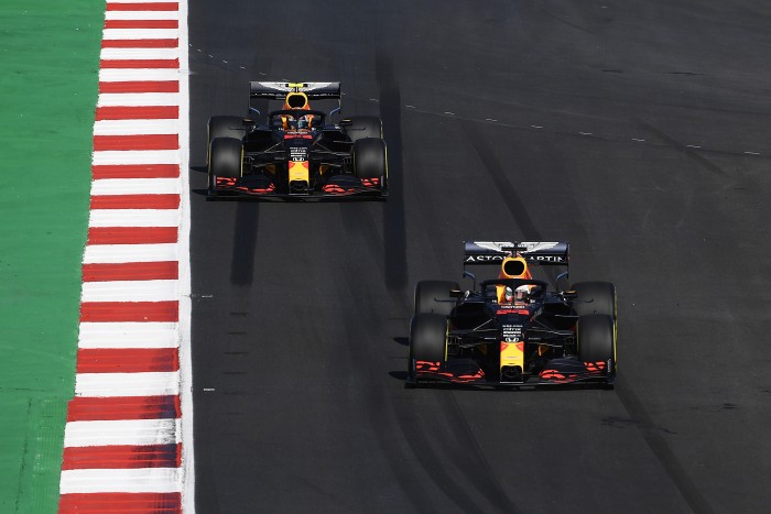 F1: Ő már biztos nem lesz jövőre Red Bull-pilóta