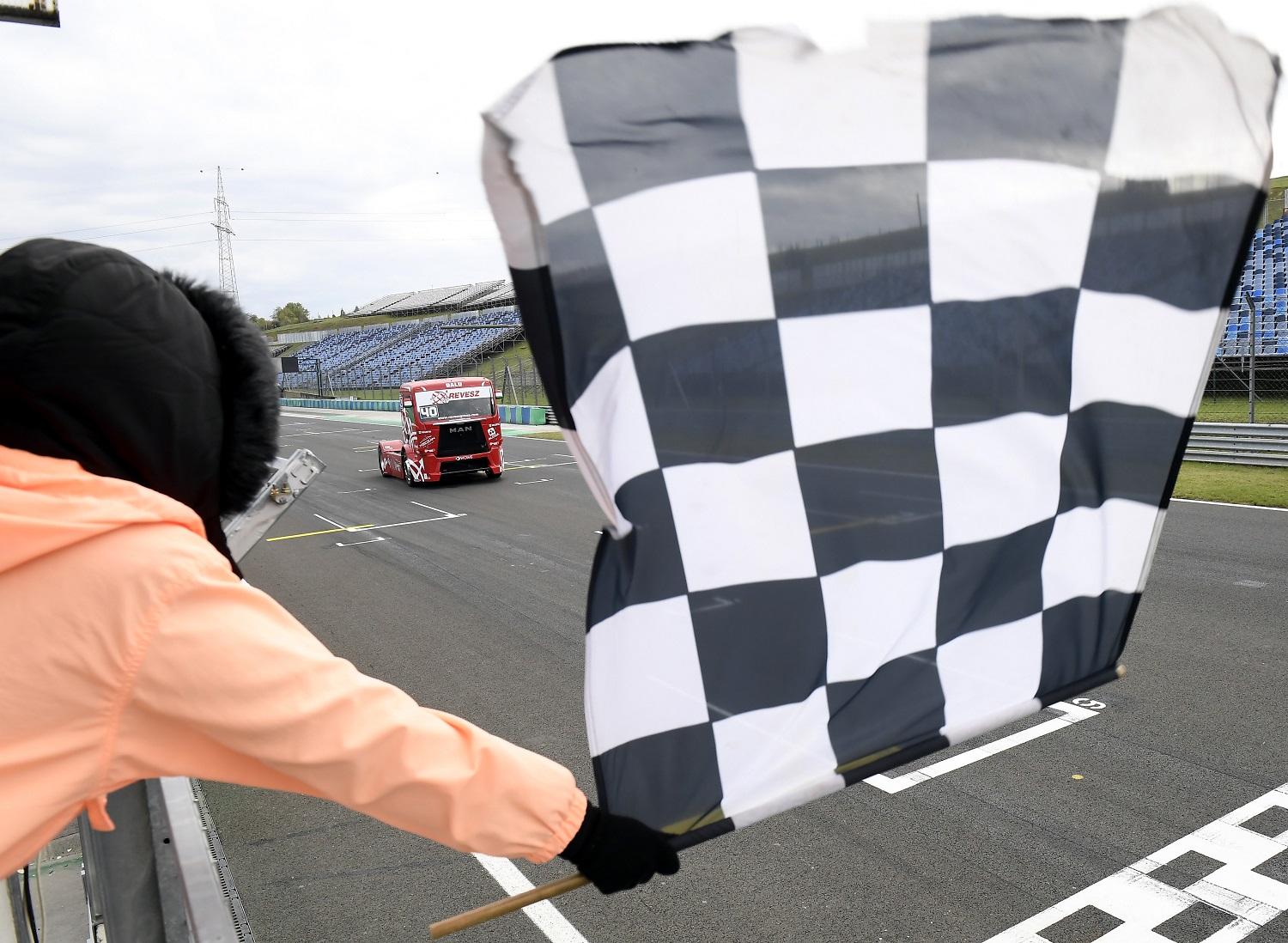 Kiss Norbi vezeti az Európa-bajnokságot! 2