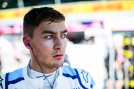 F1: Folytatja a vezeklést a Williams ifjonca 1