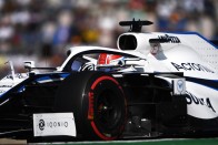 F1: Ez is eldőlt, a Williams sem cserél pilótát 2