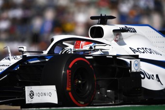 F1: A Mercedes nem diktálhat a Williamsnek