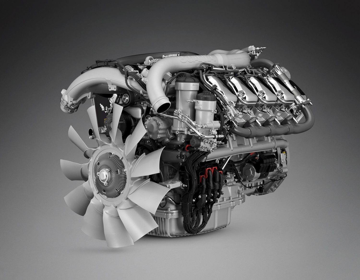 Megújult a legendás V8-as 2 Megújult a legendás V8-as 2