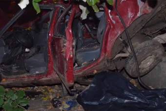 Sokkoló videót tett közzé a magyar rendőrség