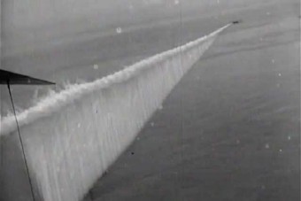 Dermesztő, mire volt képes a hadsereg már száz éve