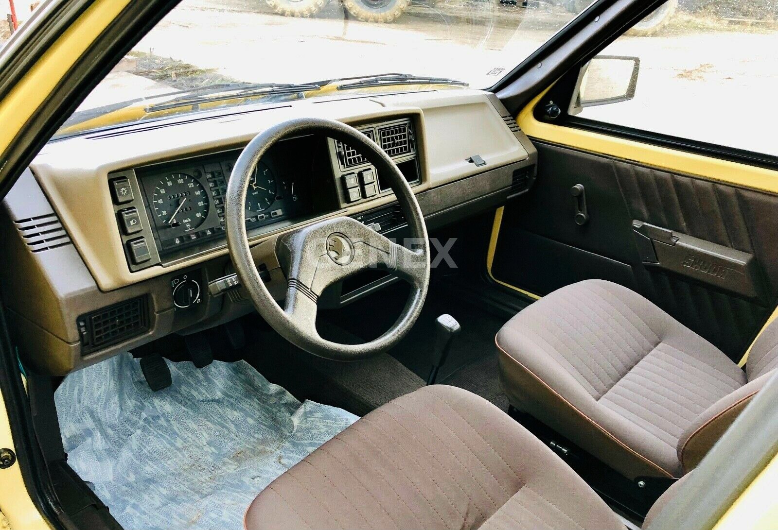 Régen lenézett, kerülendő autó volt, ma viszont sok pénzt ér ez a Skoda 2 Régen lenézett, kerülendő autó volt, ma viszont sok pénzt ér ez a Skoda 2