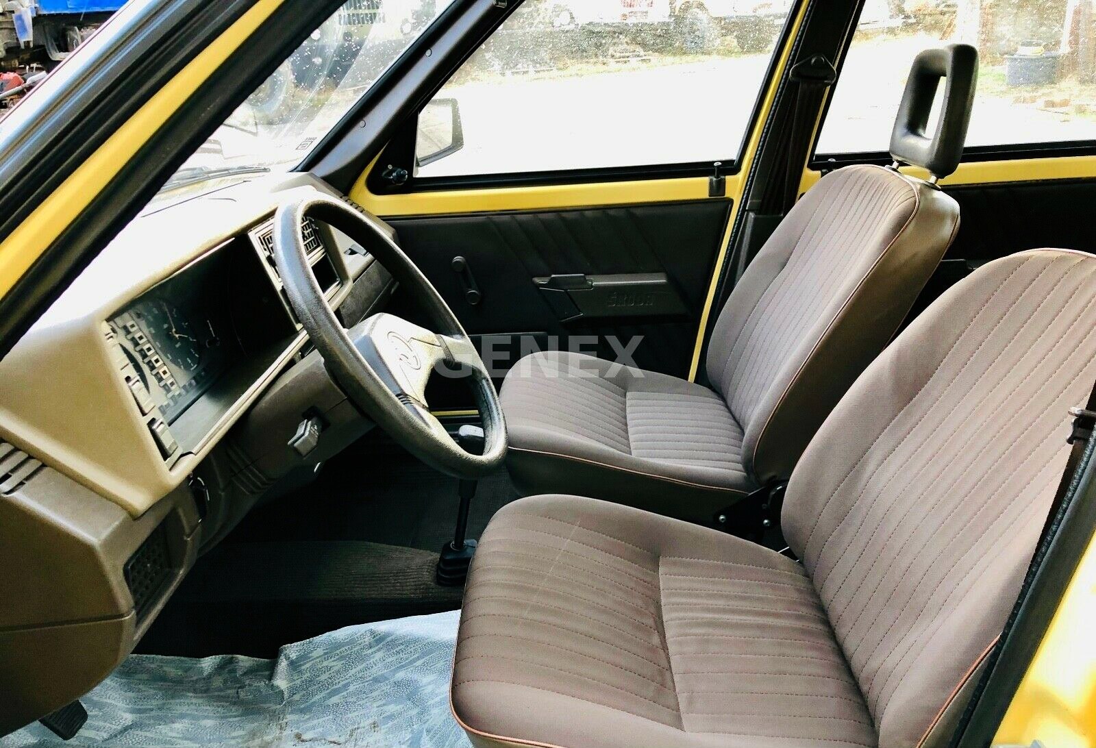 Régen lenézett, kerülendő autó volt, ma viszont sok pénzt ér ez a Skoda 1 Régen lenézett, kerülendő autó volt, ma viszont sok pénzt ér ez a Skoda 1
