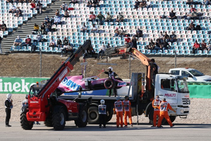 F1: Verstappenék megúszták a büntetést