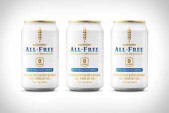 Végre itt a mindenmentes sör: se alkohol, se kalória, se cukor