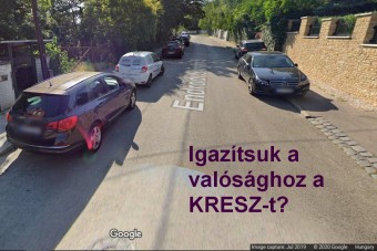 Szerinted ez a KRESZ-módosítás jó volna vagy rossz? Szavazz!