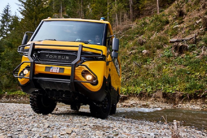 Valószínűleg ez a világ egyik legmenőbb iskolabusza 3 | Vezess Valószínűleg ez a világ egyik legmenőbb iskolabusza 3