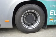 Ezt az e-buszt szánja Magyarországnak a Mercedes 32