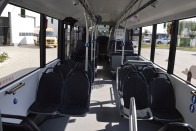 Ezt az e-buszt szánja Magyarországnak a Mercedes 26