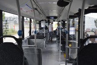 Ezt az e-buszt szánja Magyarországnak a Mercedes 27