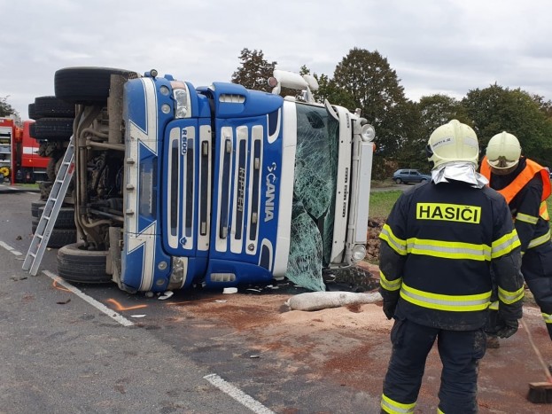 Bolygók együttállása kell hozzá, hogy ilyen bizarr balesetet szenvedj, mint ez a két cseh nő 2 | Vezess Bolygók együttállása kell hozzá, hogy ilyen bizarr balesetet szenvedj, mint ez a két cseh nő 2