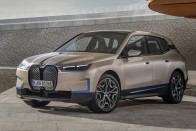 Böhöm nagy villanyautó a BMW-től 21