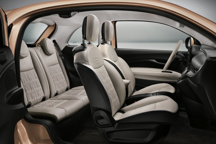 Egyszerre bájos és praktikus ez a kisautó 7