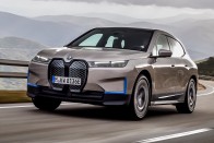 Böhöm nagy villanyautó a BMW-től 26