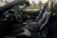 1000 lóerős a Ferrari hibrid roadstere 15