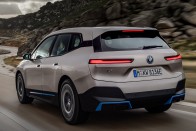 Böhöm nagy villanyautó a BMW-től 2