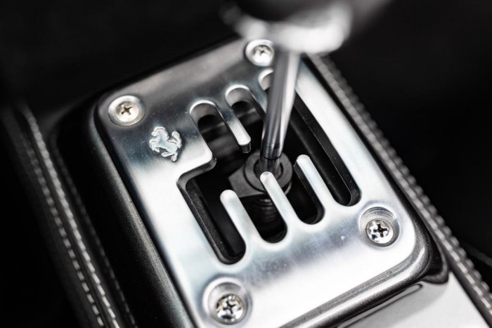 Bármikor szívesen látnám a kéziváltós Ferrari F430-at 7 | Vezess Bármikor szívesen látnám a kéziváltós Ferrari F430-at 7