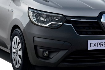 Visszatér a Renault klasszikus minifurgonja