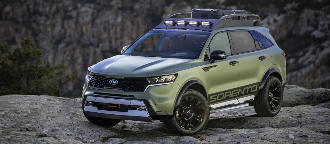 Expedíciós autókat faragtak a legnagyobb Kiából