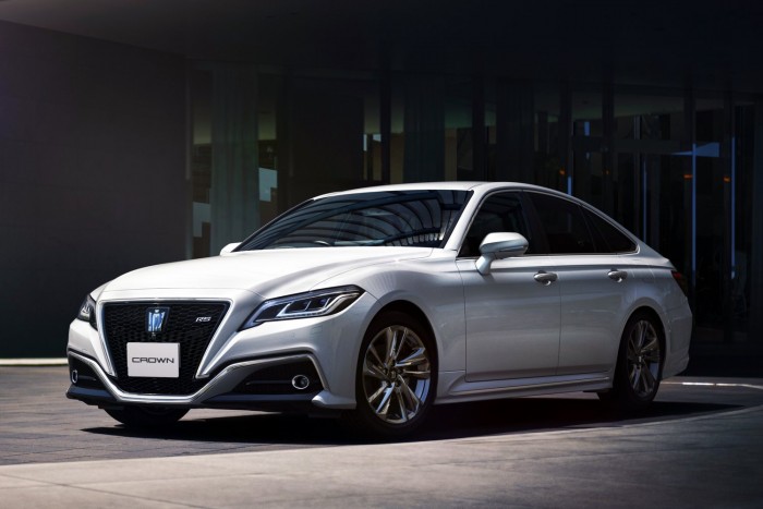 A te autód megáll magától a STOP-táblánál? 6 | Vezess A te autód megáll magától a STOP-táblánál? 6