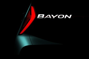 Városi kisterepjáróval bővít a Hyundai