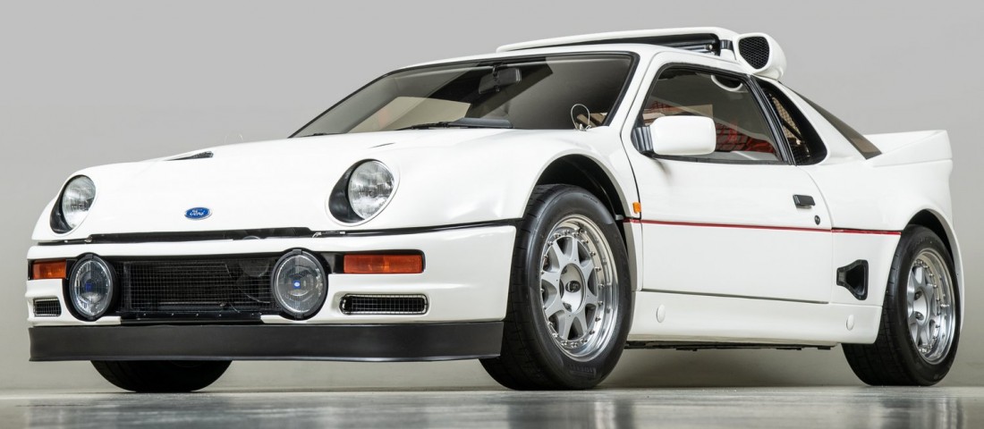 Ez a kisautó 600 lóerős, és eladó!