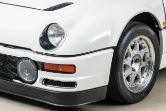 Ez a kisautó 600 lóerős, és eladó!