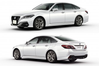 A te autód megáll magától a STOP-táblánál?