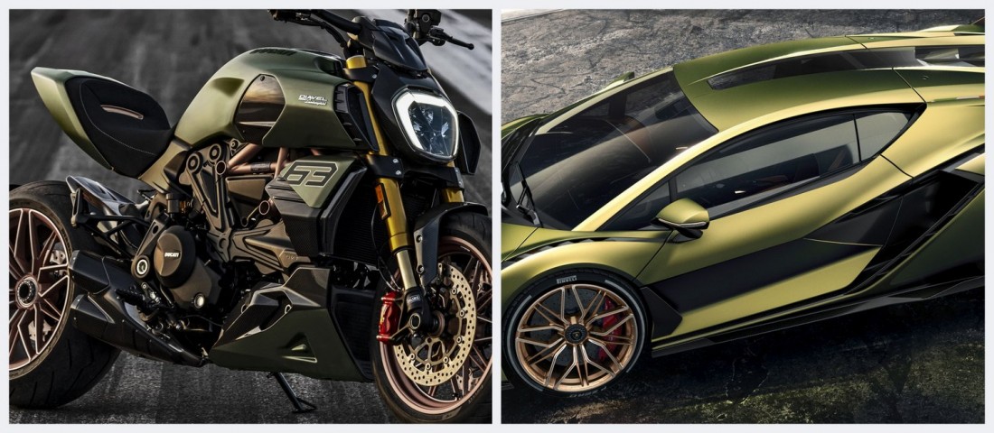 Társat kap az egyik legkülönlegesebb autó