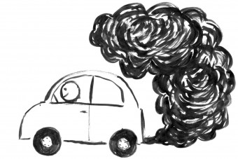 Nem minden autó tiszta, ami annak látszik