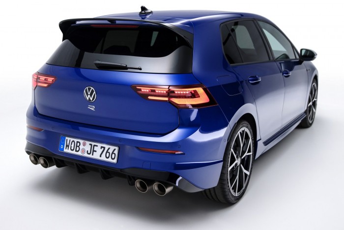 Megérkezett a legerősebb Golf (cikkünk frissült) 9