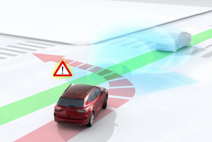 Elrántja az autód a kormányt 1