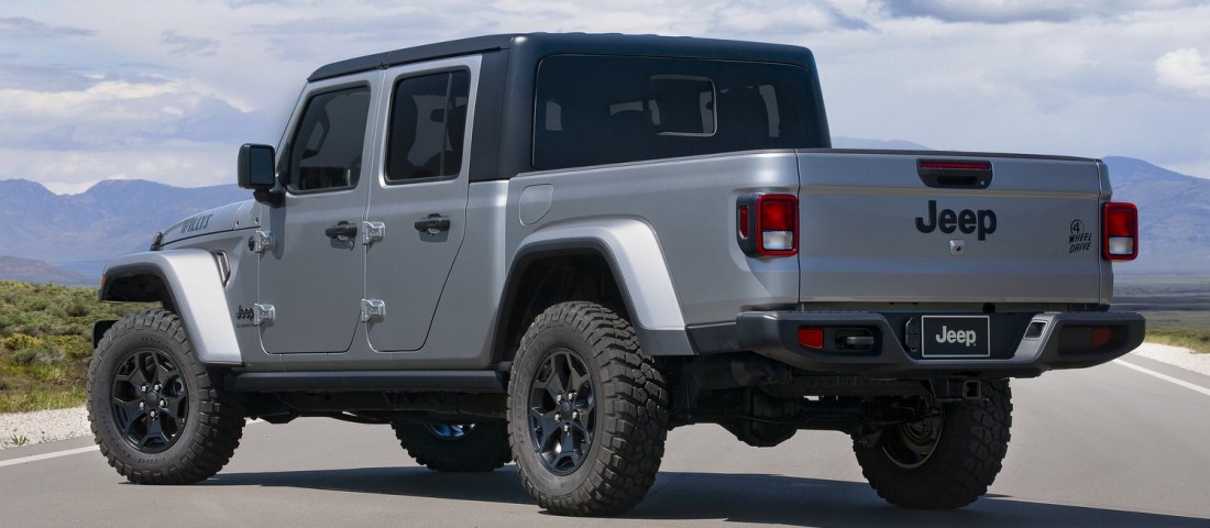 Még menőbb, még ügyesebb lett a státusz-pickup