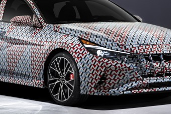 Íme, a Hyundai rég várt sportszedánja